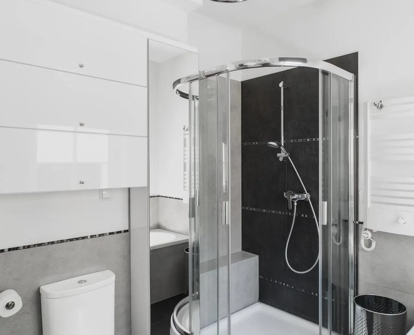 Totu Home Majkowskiego 7 Gdansk Oliwa Apartment Polonya