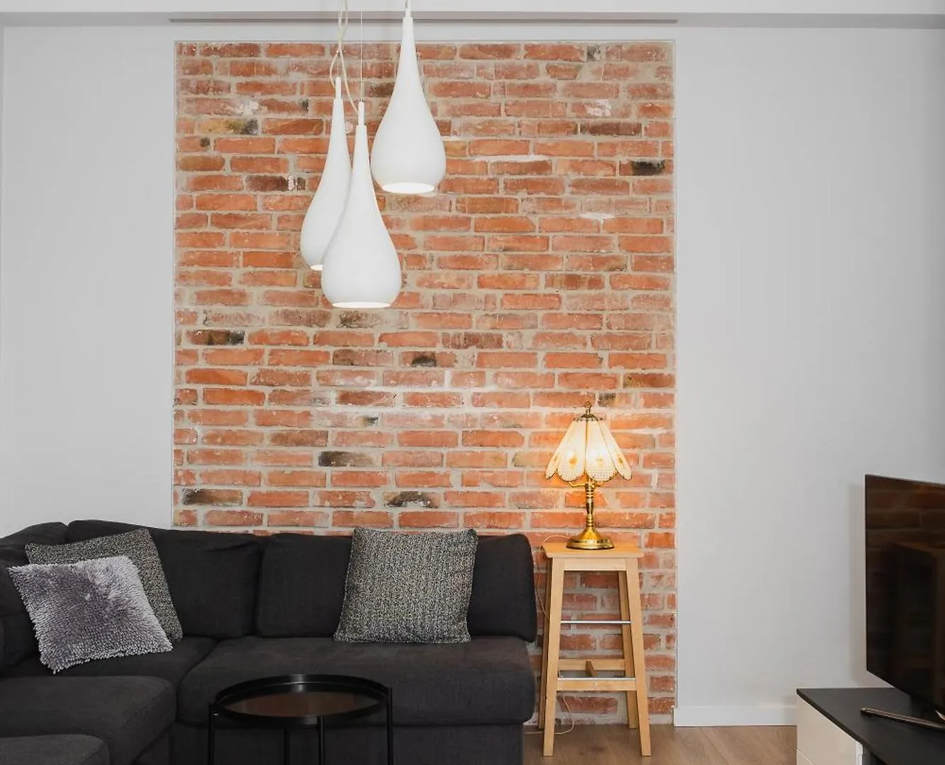Totu Home Majkowskiego 7 Gdansk Oliwa Apartment 0*,  Polonya